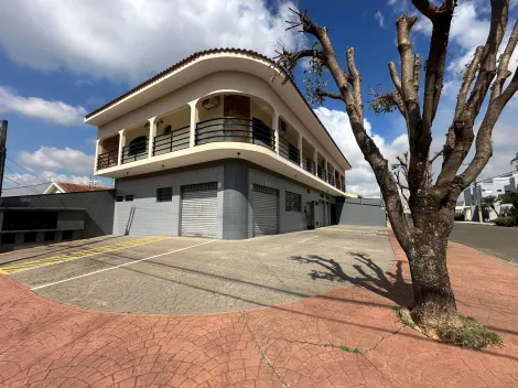 Americana Parque Novo Mundo Comercial Venda R$2.000.000,00 4 Dormitorios 4 Vagas Area do terreno 358.00m2 Area construida 405.00m2