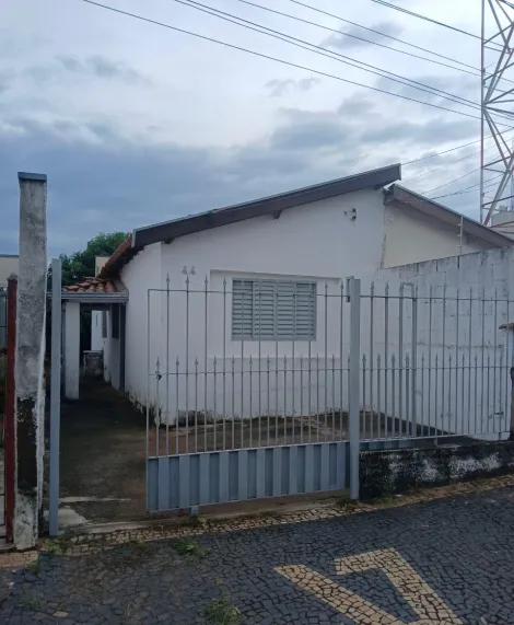 Americana Jardim Sao Roque Casa Venda R$300.000,00 1 Dormitorio 1 Vaga Area do terreno 148.50m2 Area construida 48.12m2
