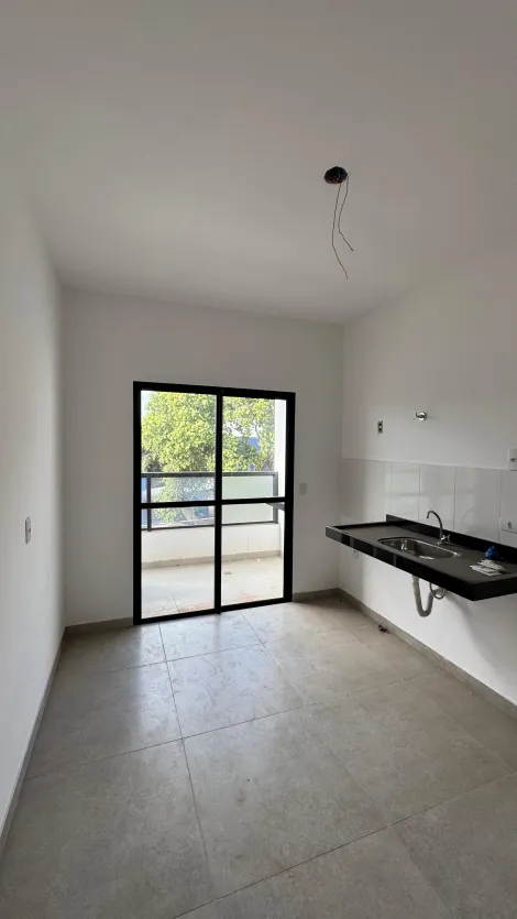 Americana Sao Manoel apartamento Venda R$319.000,00 Condominio R$250,00 2 Dormitorios 1 Vaga Area construida 56.00m2