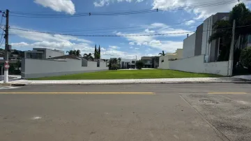 Americana Jardim Tripoli Terreno Venda R$5.720.000,00 Condominio R$2.000,00  Area do terreno 1350.00m2 