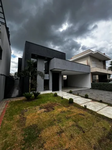 Americana Terras do imperador Casa Venda R$1.680.000,00 Condominio R$450,00 3 Dormitorios 4 Vagas Area do terreno 360.00m2 Area construida 212.00m2