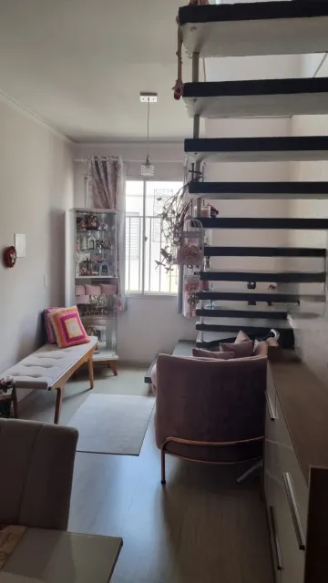 Americana Jardim Bela Vista apartamento Venda R$465.000,00 Condominio R$250,00 3 Dormitorios 2 Vagas Area construida 126.00m2