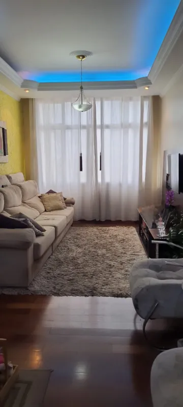 Americana Santa Cruz apartamento Venda R$550.000,00 Condominio R$750,00 3 Dormitorios 2 Vagas Area construida 126.00m2