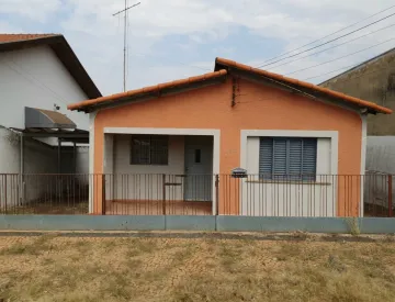 Americana Vila Frezzarim Casa Venda R$500.000,00 2 Dormitorios 2 Vagas Area do terreno 468.00m2 Area construida 105.00m2