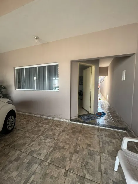 Americana Jardim Boer II Casa Venda R$430.000,00 3 Dormitorios 2 Vagas Area do terreno 150.00m2 Area construida 110.00m2