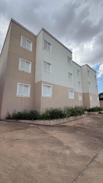Americana Parque Novo Mundo apartamento Venda R$260.000,00 Condominio R$200,00 2 Dormitorios 1 Vaga Area construida 56.53m2