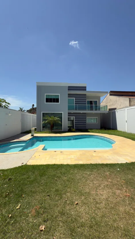 Americana Praia dos Namorados Casa Venda R$1.400.000,00 3 Dormitorios 4 Vagas Area do terreno 560.00m2 Area construida 273.00m2