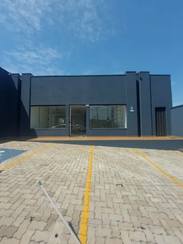 Americana Chacara Machadinho I Comercial Locacao R$ 9.500,00  4 Vagas Area do terreno 446.00m2 Area construida 177.42m2