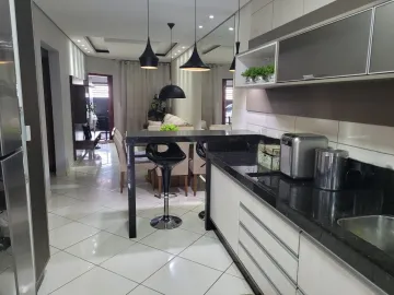 Americana Jardim das Orquideas Casa Venda R$420.000,00 3 Dormitorios 2 Vagas Area do terreno 180.00m2 Area construida 155.00m2