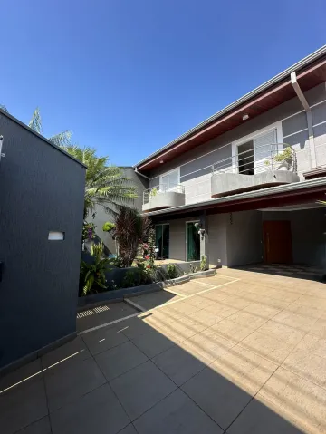 Americana Parque Residencial Jaguari Casa Venda R$1.050.000,00 3 Dormitorios 4 Vagas Area do terreno 300.00m2 Area construida 277.00m2