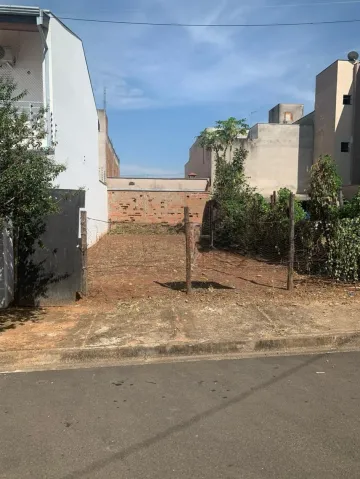 Americana Loteamento Residencial Jardim Esperanca Terreno Venda R$185.000,00  Area do terreno 150.00m2 