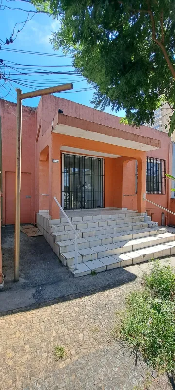 Americana Centro Comercial Locacao R$ 2.900,00  1 Vaga Area do terreno 150.00m2 Area construida 88.00m2
