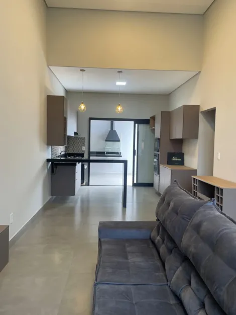 Americana Jardim Governador Mario Covas III Casa Venda R$590.000,00 Condominio R$335,00 2 Dormitorios 2 Vagas Area do terreno 129.00m2 Area construida 106.00m2