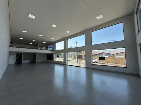 Americana Santa Cruz Salao Locacao R$ 12.000,00  9 Vagas Area do terreno 400.00m2 Area construida 304.00m2