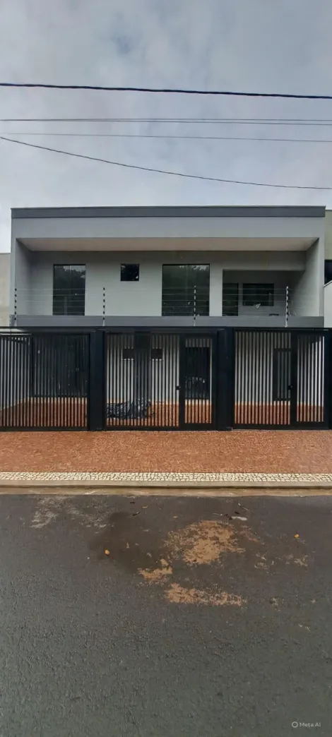 Americana Jardim Bela Vista Salao Locacao R$ 4.500,00  2 Vagas Area do terreno 348.00m2 Area construida 270.00m2