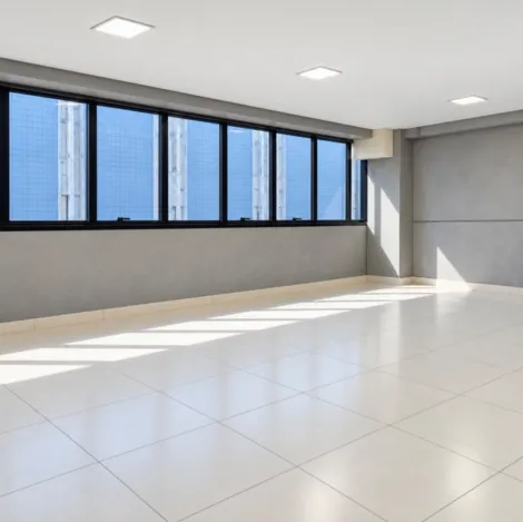 Americana Centro Comercial Locacao R$ 1.700,00 Condominio R$752,00  1 Vaga Area construida 86.00m2