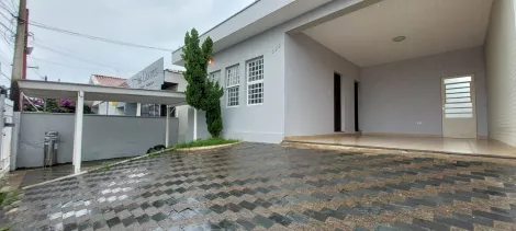 Americana Jardim Sao Paulo Casa Venda R$800.000,00 3 Dormitorios 2 Vagas Area do terreno 300.00m2 Area construida 158.00m2