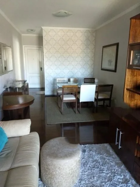 Americana Santo Antonio apartamento Venda R$530.000,00 Condominio R$600,00 3 Dormitorios 2 Vagas Area construida 90.00m2