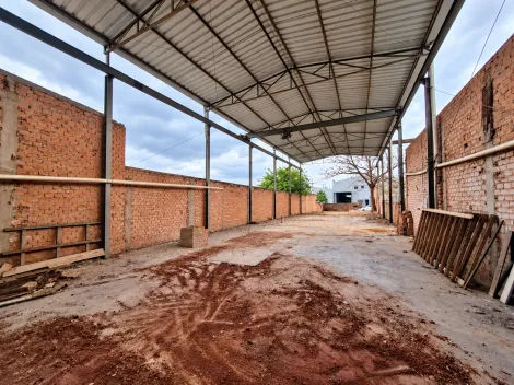 Americana Salto Grande Terreno Locacao R$ 3.500,00  Area do terreno 500.00m2 