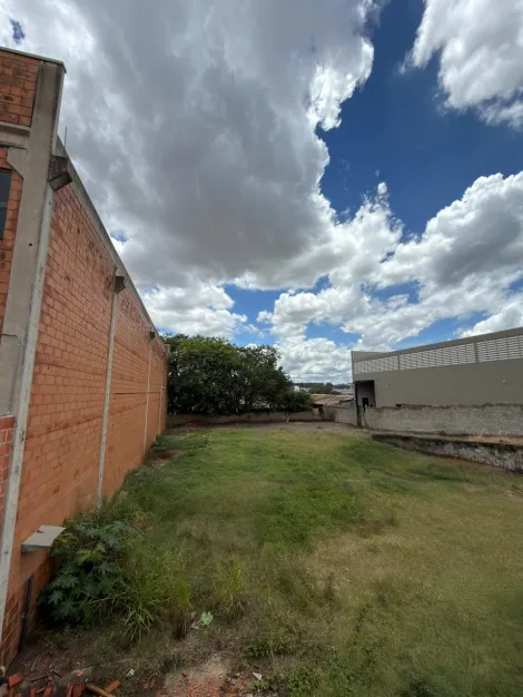 Americana Industrial Sigisfredo Boer Comercial Venda R$1.800.000,00  Area do terreno 1068.75m2 
