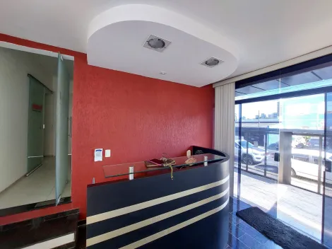 Americana Jardim Sao Paulo Salao Locacao R$ 6.000,00  3 Vagas Area do terreno 248.00m2 Area construida 167.25m2