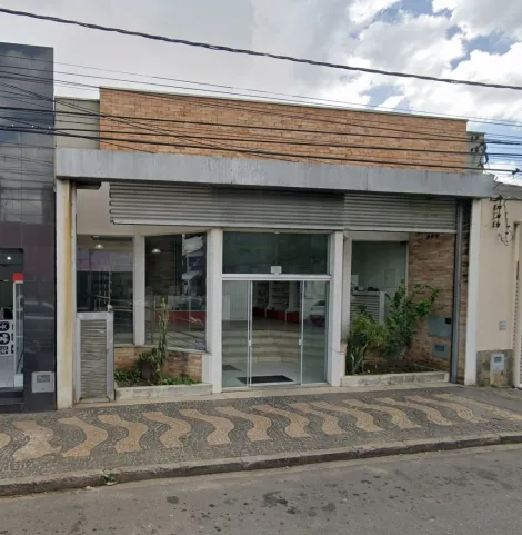 Americana Jardim Santana Salao Locacao R$ 5.000,00  Area do terreno 266.00m2 Area construida 212.74m2
