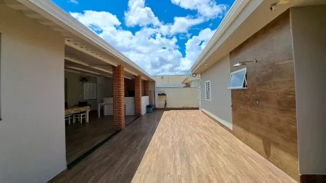 Americana Jardim Sao Jose Casa Venda R$1.300.000,00 3 Dormitorios 3 Vagas Area do terreno 334.00m2 Area construida 210.00m2