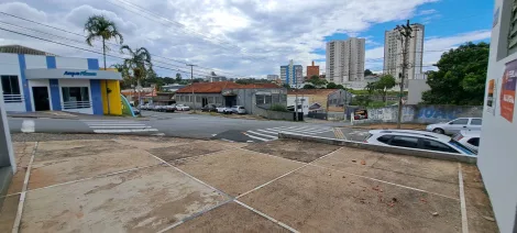 Americana Centro Salao Locacao R$ 15.000,00  5 Vagas Area do terreno 594.00m2 Area construida 671.00m2