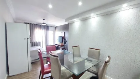 Americana Cidade Jardim II apartamento Venda R$480.000,00 Condominio R$540,00 3 Dormitorios 1 Vaga Area construida 98.00m2