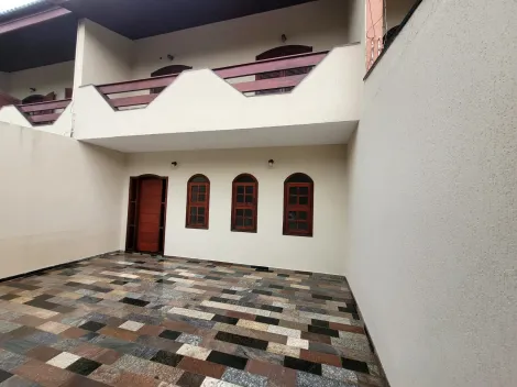 Americana Jardim Sao Roque Casa Locacao R$ 2.600,00 3 Dormitorios 2 Vagas Area do terreno 90.27m2 Area construida 144.12m2