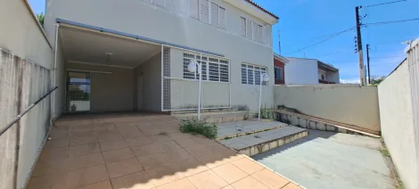 Americana Jardim Bela Vista Casa Locacao R$ 3.500,00 3 Dormitorios 2 Vagas Area do terreno 286.00m2 Area construida 161.00m2