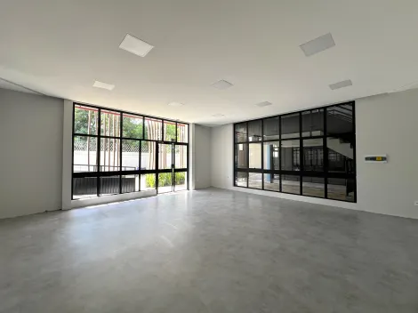 Americana Jardim Bela Vista Comercial Locacao R$ 3.096,32 Condominio R$1.255,54  29 Vagas 