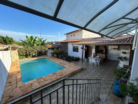 Americana Cidade Jardim I Casa Venda R$700.000,00 3 Dormitorios 3 Vagas Area do terreno 322.50m2 Area construida 162.84m2