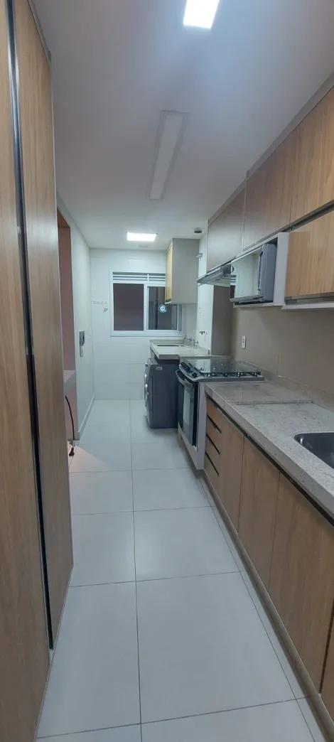 Americana Vila Santa Catarina apartamento Venda R$690.000,00 Condominio R$450,00 3 Dormitorios 2 Vagas Area construida 75.62m2
