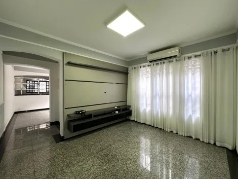 Americana Jardim Nossa Senhora do Carmo Casa Locacao R$ 5.900,00 3 Dormitorios 3 Vagas Area construida 264.00m2
