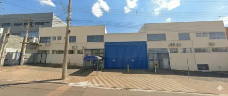Americana Salto Grande Comercial Locacao R$ 30.000,00  8 Vagas Area do terreno 2000.00m2 Area construida 1980.00m2