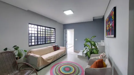 Americana Parque Residencial Jaguari Casa Venda R$780.000,00 3 Dormitorios 3 Vagas Area do terreno 178.80m2 Area construida 200.00m2