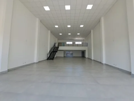 Americana Cidade Jardim II Salao Locacao R$ 7.500,00  3 Vagas Area do terreno 314.00m2 Area construida 314.00m2