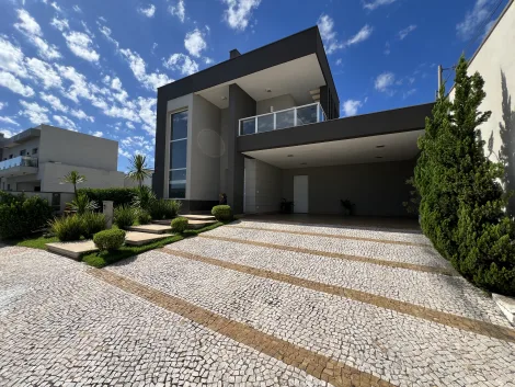 Americana Jardim Portal da Colina Casa Venda R$2.800.000,00 Condominio R$970,00 3 Dormitorios 3 Vagas Area do terreno 373.13m2 Area construida 388.27m2