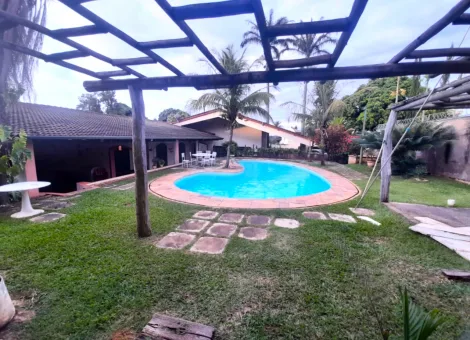 Americana Chacara Lucilia Rural Venda R$1.500.000,00 3 Dormitorios 4 Vagas Area do terreno 1537.50m2 