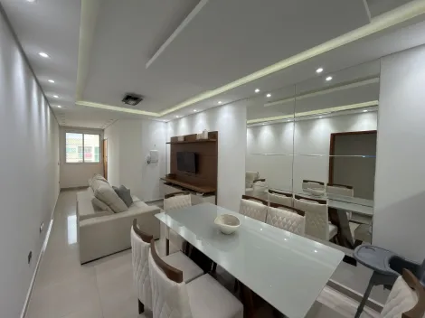 Americana Jardim Dona Judith apartamento Venda R$370.000,00 Condominio R$180,00 2 Dormitorios 1 Vaga Area construida 76.00m2