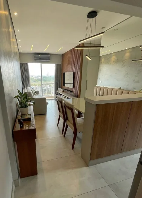 Americana Vila Rehder apartamento Venda R$477.000,00 Condominio R$390,13 2 Dormitorios 1 Vaga Area construida 53.00m2