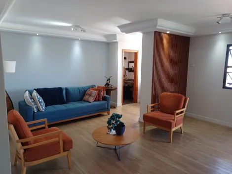 Americana Vila Santa Catarina apartamento Venda R$1.390.000,00 Condominio R$1.300,00 4 Dormitorios 4 Vagas Area construida 240.00m2
