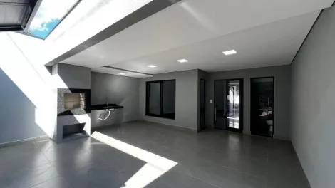 Americana Vila Nossa Senhora de Fatima Casa Venda R$880.000,00 3 Dormitorios 2 Vagas Area do terreno 163.00m2 Area construida 130.00m2
