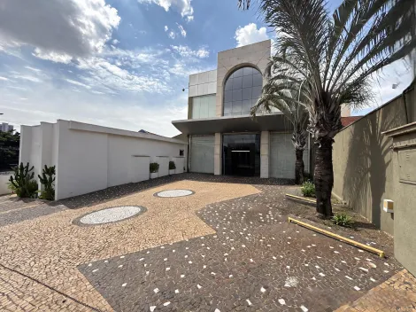 Americana Vila Rehder Salao Locacao R$ 25.000,00  6 Vagas Area do terreno 956.00m2 Area construida 732.00m2