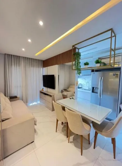 Americana Santa Cruz apartamento Venda R$650.000,00 Condominio R$469,00 3 Dormitorios 1 Vaga Area construida 72.00m2