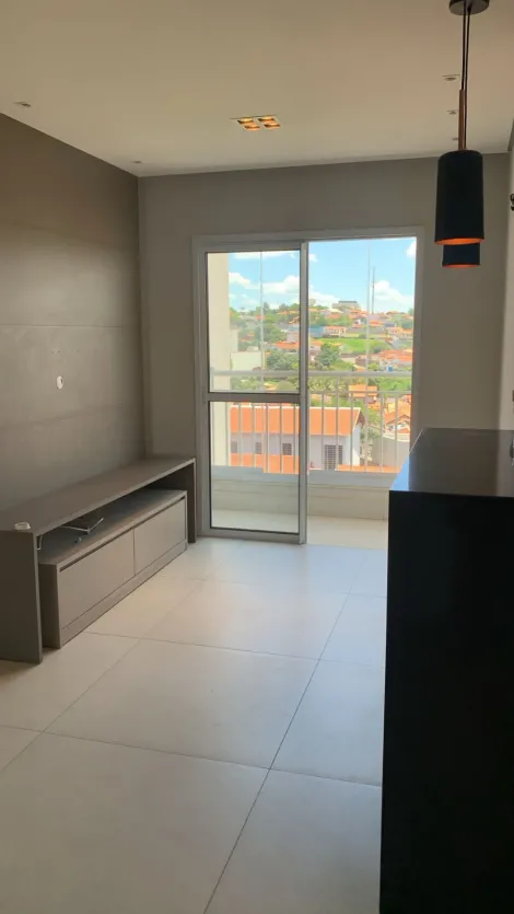 Americana Jardim Sao Domingos apartamento Venda R$450.000,00 Condominio R$350,00 2 Dormitorios 1 Vaga Area construida 60.00m2