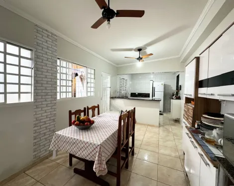 Americana Vila Rehder Casa Venda R$700.000,00 4 Dormitorios 2 Vagas Area do terreno 352.00m2 Area construida 173.00m2