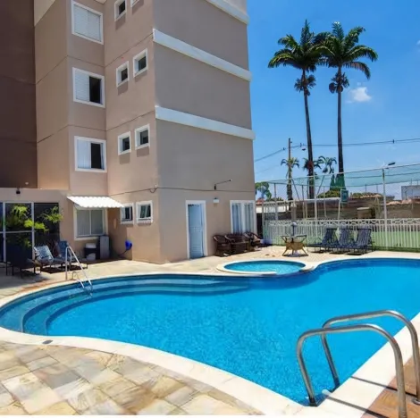 Americana Jardim Santana apartamento Venda R$470.000,00 Condominio R$586,00 3 Dormitorios 1 Vaga Area construida 72.00m2