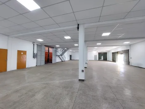 Americana Jardim Brasil Salao Locacao R$ 20.000,00  12 Vagas Area do terreno 1156.00m2 Area construida 2000.00m2